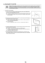 Page 29English - 2
Securing the TV to the Wall
Caution: Pulling, pushing, or climbing on the TV may cause the TV to fall. In particular, ensure your children do 
not hang over or destabilize the TV; doing so may cause the TV to tip over, causing serious injuries or death. 
Follow all safety precautions provided on the included Safety Flyer. For added stability, install the anti-fall device 
for safety purposes, as follows.
To avoid the TV from falling: 1.
  Put the screws into the clamps and firmly fasten...