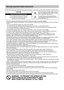 Page 31Warning! Important Safety Instructions
Please read the appropriate section that corresponds to the marking on y\
our Samsung product before attempting to install the product.
CAUTION
RISK OF ELECTRIC SHOCK DO NOT OPEN
CAUTION: TO REDUCE THE RISK OF ELECTRIC SHOCK,  DO NOT REMOVE COVER (OR BACK). THERE ARE  
NO USER SERVICEABLE PARTS INSIDE. REFER ALL   SERVICING TO QUALIFIED PERSONNEL.
This symbol indicates that high voltage is present 
inside. It is dangerous to make any kind of contact 
with any...