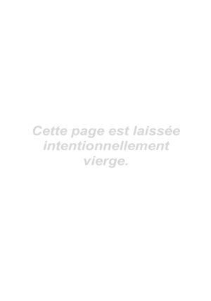 Page 67Cette page est laissée intentionnellement  vierge.
#/#SFJOEC 