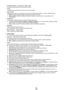 Page 41
Latviski - 1

Dinamiskais kontrasts → Izslēgt / Zems / Vidējs / Augsts
Lai panāktu optimālu kontrastu, ekrāna kontrastu var regulēt.
Gamma
Ir iespējams regulēt primārās krāsas (sarkanas, zaļas, zilas) intensitāti.
Krāsu intervāls
Krāstelpa ir krāsu matrice, ko veido sarkanā, zaļā un zilā krāsa. Atlasiet izlases krāstelpu, lai izbaudītu visdabiskāko krāsu.
Dabisks: dabiskās krāstelpas iestatījums piedāvā dziļu un bagātīgu krāsas toni.
Auto: automātiskās krāstelpas iestatījums automātiski, balstoties...