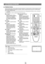 Page 50
Latviski - 22

LIETOŠANAS IETEIKUMI
Teleteksta funkcija
Vairums televīzijas staciju nodrošina rakstiskas informācijas pakalpojumus, izmantojot teletekstu. Teleteksta pakalpojuma indeksa lapa sniedz jums informāciju par pakalpojuma izmantošanu. Papildus, izmantojot tālvadības pults pogas, varat atlasīt dažādas savām prasībām atbilstošas opcijas.
Lai teleteksta informāciju rādītu pareizi, jābūt stabilai kanāla uztverei. Pretējā gadījumā informācija var trūkt, un dažas lapas var neparādīt. 
Teleteksta...