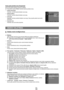 Page 66
Lietuvių - 12

Kanalų sąrašo parinkties meniu (Programmed)
Rezervavimą galite peržiūrėti, koreguoti ar pašalinti.
Paspauskite mygtuką TOOLS, norėdami naudotis parinkties meniu. 
Pakeisti informaciją
Pasirinkite, norėdami pakeisti žiūrėjimo rezervaciją.
Atšaukti grafikus
Pasirinkite, norėdami atšaukti žiūrėjimo rezervaciją.
Informacija
Pasirinkite, norėdami peržiūrėti žiūrėjimo rezervaciją. (Taip pat galite pakeisti rezervavimo informaciją.)
Pasirinkti visus
Pasirinkite visas rezervuotas programas.
N
...