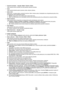 Page 67
Lietuvių - 1

Dinaminis kontrastas → Išjungtas / Mažas / Vidutinis / Didelis
Galite reguliuoti ekrano kontrastą, kad būtų pasiektas optimalus kontrastas.
Gama
Galite reguliuoti pirminės spalvos (raudonos, žalios, mėlynos) ryškumą.
Spalvų erdvė
Spalvų erdvė – tai spalvų matrica, sudaryta iš raudonos, žalios ir mėlynos spalvų. Nusistatykite savo mėgstamiausią spalvų erdvę, kad galėtumėte matyti natūraliausias spalvas.
Natūrali: Savųjų spalvų erdvė suteikia sodrų ir gausų spalvų toną.
Auto: Automatinė...