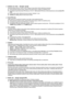 Page 73
Lietuvių - 1

Užraktas nuo vaikų → Išjungtas / Įjungti
Ši funkcija išjungia garsą bei vaizdą ir trukdo vaikams be jūsų leidimo žiūrėti netinkamas programas.
Prieš pasirodant sąrankos ekranui, atsidaro PIN įvedimo langas. Įveskite 4-ių skaitmenų kodą.
Numatytasis naujo televizoriaus PIN kodas yra “0-0-0-0”. Galite pakeisti PIN kodą, iš meniu pasirinkdami elementą Keisti PIN kodą.
Kanalų sąraše galite užblokuoti kai kuriuos kanalus. (žiūrėkite 11 psl.)
Užraktas nuo vaikų galimas tik televizoriaus...