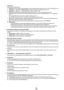 Page 89
Eesti - 9

Analoogkanal
Analoogkanalite käsitsisalvestus.
Programm (kanalile määratud programminumber): valige programminumber, kasutades nuppe ▲, ▼ või numbriklahve (0~9).
Värvisüsteem → Auto / PAL / SECAM / NTSC4.43: valige värvisüsteem, kasutades nuppe ▲ või ▼.
Helisüsteem → BG / DK / I / L: valige helisüsteem, kasutades nuppe ▲ või ▼.
Kanal (kui teate salvestatava kanali numbrit): vajutage nuppu ▲ või ▼, et valida C (õhuantennikanal) või S (kaabelantennikanal). Soovitud numbri valimiseks vajutage...