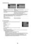 Page 90
Eesti - 10

Now & Next Guide / Full Guide
Et...selleks...
vaadata elekroonilises saatekavas olevat saadetvalige nuppude ▲, ▼, ◄, ► abil soovitud saade.
kavast väljudavajutage sinist nuppu.
Kui valida järgmisena kavas olev saade, lisatakse see ootejärjekor\
da ning kuvatakse kella ikoon. Pärast nupu ENTERE uuesti vajutamist vajutage nuppu ◄ või ►, et valida kava tühistamiseks Cancel Schedules. Kava tühistatakse ning kella ikoon kaob. 
kuvada saateteavetvalige nuppude ▲, ▼, ◄, ► abil teid huvitav saade....