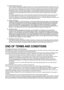 Page 5814. Revised Versions of this License.The Free Software Foundation may publish revised and/or new versions of \
the GNU General Public License from time to time. 
Such new versions will be similar in spirit to the present version, but \
may differ in detail to address new problems or concerns.
Each version is given a distinguishing version number. If the Program specifies that a certain numbered version of the GNU 
General Public License “or any later version” applies to it, you h\
ave the option of...