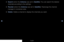 Page 20◀◀▶
English
 
●Search (when the Antenna was set to Satellite): You can search the desired 
channels according to the settings.
 
●Reorder (when the Antenna was set to Satellite): Rearrange the channel 
manager in numerical order.
 
●Delete: Delete a channel to display the channels you want.
  