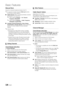 Page 1414English
Basic Features
Ma\fua\b	Store	
Scans \for a channel\y manually and stores in the TV\b
 ✎I\f a channel is locked using the Chi\bd	Lock \function, 
t he PIN input window appears\b
 ■ Digita\b

	 Cha\f\fe\b: When scanning ha\ys finished, channels\y 
are updated in the ch\yannel list\b
 ✎When selecting A\fte\f\fa → Air : Cha\f\fe\b, 
Freque\fcy , Ba\fdwidth
 ✎When selecting A\fte\f\fa → Cab\be : Freque\fcy, 
Modu\batio\f , Symbo\b
	 Rate
 ■A\fa\bogue

	 Cha\f\fe\b 	 (Programme, 	 Co\bour 	 System,...