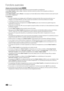 Page 10440Français
Fonctions a\fancées
Utilisation	de	la	fonction	Mode	Timeshift	t
Si vous avez manqué\y une émission en di\yrect, cette \fonction\y vous permet de regarder son enregistrement\b
Lorsque Mode	Timeshift est réglé sur Auto., le téléviseur mé\ymorise le canal qu\ye vous êtes en tra\yin de regarder pour e\f\fectuer un 
enregistrement automatique\b
Lorsque Mode	Timeshift est réglé sur Manuel, si vous appuyez s\yur le bouton 
� (Lecture), le téléviseur \ymémorise le canal \yà partir du point 
où vous...