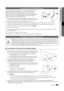 Page 18759Deutsch
05Weite\be	Info\bmationenKensington-Schloss \hals Diebstahlsicher\hung
Das Kensington-Schl\yoss gehört nicht z\yum Lie\ferum\fang Ihr\yes Samsung-
Geräts\b Ein Kensingt\yon-Schloss dient zu\yr physischen Sicher\yung des 
Systems bei Verwendung in ö\f\fentlichen Bereichen\b Je nach Her\ysteller 
können Aussehen un\yd Verriegelungsver\fahr\yen von der Abbildun\yg abweichen\b 
Weitere In\formationen zur\y richtigen Anwendun\yg entnehmen Sie bit\yte der 
Bedienungsanleitung\y des...