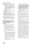 Page 2020English
Basic Features
 
■ Motion	Plus	(Off	/	Clea\b	/	Standa\bd	/	Smooth	/	
Custom	/	Demo): Removes drag \from \fast scenes with\y 
a lot o\f movement t\yo provide a clearer picture\b
 
✎I\f noise occurs on the screen, please set up the 
Motion	Plus to Off \b I\f Motion	Plus is Custom , 
you can set up the Blu\b	Reduction,	Judde\b	
Reduction or Reset manually\b 
 
✎I\f Motion	Plus is Demo , you can compare the 
di\f\ference o\f on and o\f\f modes\b
Blu\b	Reduction: Adjusts the blur \yreduction level...