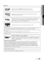 Page 19163Deutsch
05 Weitere Informationen ¦Lizenz
TheaterSound, SRS \mand the  sym\fol are trademarks of SRS \m\ba\fs, Inc.
TheaterSound techn\mology is incorpora\mted under licence \mform SRS \ba\fs, Inc.
Hergestellt unter \m\bizenz der Dol\fy \ba\f\moratories: Dol\fy sow\mie das Doppel-D-Sy\mm\fol sind 
Warenzeichen der Dol\fy\m \ba\foratories.
Manufactured under licence u\mnder U.S. Patent #\m’s: 5,451,942; 5,956\m,674; 5,974,380; 5\m,978,762; 
6,487,535 & other \mU.S. and worldwide\m patents issued &...