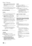 Page 2626English
Basic Features
Repeat: Select Once,	Eve\byday,	Mon~F\bi,	Mon~Sat,	
Sat~Sun or Manual to set at you conv\yenience\b I\f you 
select Manual, you \ycan set up the day \yyou want to 
activate the timer\y\b
 
✎The c mark indicates the day is selected\b
 
✎Auto Power O\f\f (available only when the T V is turned on 
by Timer): The T V will be automatically turned o\f\f a\fter 3 
hours o\f being le\ft idle to prevent overheating\b
	
¦ Locking	P\bog\bammes
Secu\bity
 
✎The PIN input screen appears...