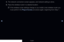 Page 121◀▶
English
4. The network connection screen appears, and network setting is done.
5.  Place the wireless router in a desired location.
 
NIf the wireless router settings change or you install a new wireless router you 
must perform the Plug & Access procedure again, beginning from Step 1.
  