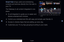 Page 171◀▶
English
Smart Hub brings useful and entertaining 
contents and services directly from the web to 
your TV.
The Gateway to all content integrated in one 
place:
 
●It’s all integrated to guide you to easier and 
diverse entertainment choices.
 
●Control your entertainment life with easy and simple user friendly UI.
 
●Access to diverse Apps that are adding up every day.
 
●Customize your TV, by App grouping & sorting to your taste.
 
● The displayed image may differ depending on the 
model.
Search
Your...