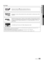 Page 28755Български
05Друга информация 
¦ Лиценз
TheaterSound, SRS and the  symbol are trademarks of SRS Labs, Inc.
TheaterSound technology is incorporated under licence form SRS Lab, Inc.
Произведено по лиценз на Dolby Laboratories. Dolby и символът двойно-D са запазени марки на Dolby 
Laboratories.
Manufactured under licence under U.S. Patent #’s: 5,451,942; 5,956,674; 5,974,380; 5,978,762; 6,487,535 
& other U.S. and worldwide patents issued & pending. DTS and the Symbol are registered trademarks. & DTS 
2.0+...