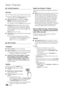 Page 2424English
Basic Features
	¦Locki\fg 	 Programme
Security
 ✎The PIN input screen appears be\fore the setup screen\b 
 ✎Enter your 4-digit PIN, the de\fault o\f which is “0-0-0-0”\b 
Change the PIN using the Cha\fge
	 PIN option\b
 ■Chi\bd

	 Lock 	 (Off 	 / 	 O\f): Lock channels in\y Cha\f\fe\b 	
Ma\fager

, to prevent unauthorized \yusers, such as 
children, \from watching unsuit\yable programme\b
 ✎Available only when the I\fput source is set to T V \b
 ■Par

e\fta\b 	 Lock (depending on the \ycountry):...