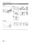 Page 5454English
Other In\bormation
Assembling the Cabl\hes
Sta\fd	Type
3
1
2
1
2
3
Wa\b\b-Mou\ft	Type
 ✎Do not pull the cables too hard when arranging them\b This may cause damage to the product’s connection terminals\b
[UC7000]BN68-02590D-Eng.indb   542010-05-17   오후 3:46:11 