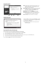 Page 14Engl\fsh - 14
V\few\fng the Contents
Basic Features > Picture Menu (3/17)
234 5
a Try Now   b Home   { Zoom  } Index   L Page   e Exit 
1
1	Contents Area: Contains the t\Topic contents, if yo\Tu selected a sub-menu\T. To move previous or next page, press the ◄ / ► button.
2	Try Now: Displays the O\bD \Tmenu that corresponds to the topic. To return to the e-Manual screen, press the E-MANUA\b button.
3	Home: Moves to the e-Manual home screen.
4	Zoom: Magnifies a screen. You can scroll through the magnified...