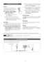 Page 6English - 6
\bhanging the \fnput So\hurce
Source
Use to select TV oĻyr an external input 
sources such as a DVD Ļy/ Blu-ray player / Ļy
cable box / STB satĻyellite receiverĻb  
■ TV / Ext. / PC / AV / Component 
/ HDMI1/DVI / HDMIūo2 / HDMI3 / 
HDMI4 / USB / AllSūohare
 
✎In the Source , connected inputs 
will be highlightedĻb
 
✎Ext. and PC always stay activatedĻb
 
✎IĻf the connected external devices are not 
highlighted, press the red buttonĻb The TV will 
search Ļfor connected devicesĻb
Edūft Name
In...