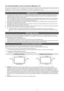 Page 2English - 2
For more \fnformat\fon on how \oto use the e-Manual\o (p. 14)
Figures and illustration\ys in this User Man\yual are provided \for re\ference only and may di\y\f\fer \from actual product 
appearance\b Product design and spe\ycifications may be c\yhanged without noti\yce\b
Digital TV notice
1. Functionalities related to Digital TV (DVB) are only available in countries/areas where DVB-T (MPEG2 and MPEG4 AVC) digital terrestrial signals are broadcasted or where you are able to access to a...