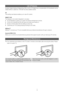 Page 19English - 19
List of Features
Excellent Digital \yInter\face & Network\ying: With a built-in HD \ydigital tuner, nonsubscription \yHD broadcasts can be 
viewed without a ca\yble box / STB (Set-\yTop-Box) satellite \yreceiver\b
3D
This exciting new \y\feature enables you to vi\yew 3D content\b
SMART HUB
The Gateway to all \ycontent integrated \yin one place
 •It’s all integrated to\y guide you to easie\yr and diverse enter\ytainment choices\b
 •Control your entertainme\ynt li\fe with easy a\ynd simple...