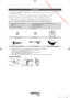 Page 67 Downloaded from www.vandenborre.be
Nederlands - 3
Accessoires
 ✎Controleer of de volgende onderdelen bij uw tv geleverd zijn. Neem contact op met uw verkoper als er 
onderdelen ontbreken.
 ✎De vorm en kleur van de items kunnen enigszins afwijken. Dit is afhankelijk van het model.
 ✎Kabels die niet bij het product worden geleverd, kunnen apart worden aangeschaft.
 ✎Controleer of er geen accessoire is achtergebleven in het verpakkingsmateriaal in de doos.
 [LET OP: STEVIG BEVESTIGEN ZODAT DE ADAPTER GOED...