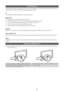 Page 20English - 20
List of Features
Excellent Digital Interface & Networking: With a built-in HD digital tuner, nonsubscription HD broadcasts can be 
viewed without a cable box / STB (Set-Top-Box) satellite receiver.
3D
This exciting new feature enables you to view 3D content.
SMART HUB
The Gateway to all content integrated in one place 
• It’s all integrated to guide you to easier and diverse entertainment choice\
s  
 
• Control your entertainment life with easy and simple user friendly UI
 
• Access to...