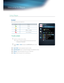 Page 73Welcome to Skype
Using Skype
Contact
Each contact has an icon next to it:
Icons Status
Online
Away
Ofﬂine / Invisible
Do not disturb
To call a contact:
Scroll to a contact who is online.
  ✎When a contact is selected, their picture and mood 
message are displayed. 
Select Video or Call and press the ENTER button to call 
them.
  ■View Proﬁle: See the selected contact's proﬁle.
  ■Send Voicemail: Send a voicemail message to the selected contact.
  ■Remove : Remove the person from your Contact...