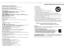 Page 92ImportantSafetyInstructions (ULOnly)
WARNING:Toprevent damagewhichmayresultinfireorelectric
shock hazard, donot expose thisappliance torain ormoisture.
•VentilationDonotplacetheapparatusin arackorbookcase.Ensurethatthereisadequateventilation andthatyouvefollowedthatmanufacturersinstructionsformountingandinstallation.
•JmmmI!m~
•ENERGYSTAR qualifiedmodelonly-YourSamsungTVisENERGYSTARqualifiedinitsfactorydefaultsettings....