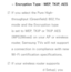 Page 113 
– Encryption Type : WEP, TKIP, AES
 
NIf you select the Pure High-
throughput (Greenfield) 802.11n 
mode and the Encryption type 
is set to WEP, TKIP or TKIP AES 
(WPS2Mixed) on your AP or wireless 
router, Samsung TVs will not support 
a connection in compliance with new 
Wi-Fi certification specifications.
 
NIf your wireless router supports 
WPS (Wi-Fi Protected Setup), you 
 