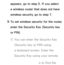 Page 131appears, go to step 5. If you select 
a wireless router that does not have 
wireless security, go to step 7.
5.  
To set wireless security for the router, 
enter the Security Key (Security key 
or PIN).
 
NYou can enter the Security Key 
(Security key or PIN) using 
a keyboard screen. Enter the 
Security Key using your remote.
 
NYou should be able to find the  