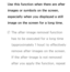 Page 217Use this function when there are after 
images or symbols on the screen, 
especially when you displayed a still 
image on the screen for a long time.
 
NThe after-image removal function 
has to be executed for a long time 
(approximately 1 hour) to effectively 
remove after-images on the screen. 
If the after-image is not removed 
after you apply the function, repeat 
the function again.
 