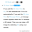 Page 2583D Mode set to  or Of f
Of f.
 
●3D Auto View   for LED TV 
If you set the 3D Auto View  to 
On, TV will switches the TV to 3D 
automatically. If you set the 3D Auto 
View  to Message Notice, a message 
screen appears when the TV receives 
a 3D signal. Then you can view a 3D 
image by selecting 3D using your 
remote.
 
NWhen you access some application  