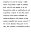 Page 565properly, you may be having a cable 
issue. If you have a cable or satellite 
box, your TV may appear to be off 
because the cable or satellite box is not 
outputting a signal. To test the signal 
output of your cable or satellite box, 
press the guide or info button on the 
cable or satellite box remote control. If 
the screen displays the guide or info 
data, the problem is caused by the box.
Stand Assembly
 