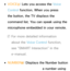 Page 616 
●VOICE
˜: Lets you access the Voice 
Control function. When you press 
the button, the TV displays the 
command list. You can speak using the 
microphone embedded in your remote.
 
NFor more detailed information 
about the Voice Control function, 
see "SMART Interaction" in the 
e-manual.
 
●NUMBER
š: Displays the Number button 
screen. You can select a number using 
 