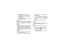 Page 12211813.
Ta p  
Notifications while screen is off
 to display 
notifications on the full scr een while it is turned off.
14. Ta p  
Quick responses
 to select quick responses to 
emailing guests.
15. Ta p  
Swipe with two fingers
 to change the way events 
are displayed when swiped.
CameraUse your 16.0 megapixel camera  feature to produce photos in a 
JPEG format. Your camera also functions as a Camcorder to 
take videos. For more information, refer to  “Camera Operation”  
on page 14.ChatONWith the ChatON...