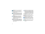 Page 3632
S Suggest
: Provides on-screen recommendations for
applications that are specifically supported and
made for use on your device. For more information, see 
“S Suggest” on page 133.
S Voice
: With the S Voice application you can use your 
voice to perform operations that you would normally 
have to do by hand such as  texting a message, playing 
music, etc. For more information, refer to  “S Voice”  o n  
page 133.
Samsung Apps
: Allows you to easily download an 
abundance of applications to your...