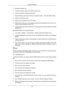 Page 364. Select the "Monitor" tab.
5.
Click the "Change" button in the "Monitor Type" area.
6. Choose "Specify the location of the driver".
7.
Choose "Display a list of all the driver in a specific location..." then click "Next" button.
8. Click the "Have Disk" button.
9. Specify A:\(D:\driver) then click "OK" button.
10. Select "Show all devices" and choose the monitor that corresponds to the one you con- nected to your computer and click...