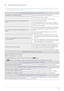 Page 48Troubleshooting5-2
5-2 Before Requesting Service
 Please check the following before requesting After-Sales service. If the problem continues, please contact your nearest 
Samsung Electronics Service Center.
 
A blank screen appears / I cannot turn the product on
Is the power cord connected properly? Check the connection status of the power cord.
Is the  message displayed on the 
screen? (Connected using the D-sub cable)
Check the cable connecting the PC and the product.
(Connected using the DVI cable)
If...