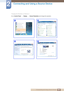 Page 5050
Connecting and Using a Source Device
2
2 Connecting and Using a Source Device
Changing the Resolution on Windows 7
Go to 
Control Panel   Display  Screen Resolution  and change the resolution.
ªª
12
34
 