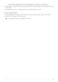 Page 27Using the Product3-1
• If you have received a digital signal, the time will be set automatically. If not, select  to set the clock. 
8.The description for the connection method providing the best HD screen quality is displayed. Check the description and press 
the [ ] button.
9.The message  is displayed. When you have finished, press the [ ] button.
If you want to reset this feature...
1.Press the [MENU] button to display the menu. Press the ▲ or ▼ button to select , then press the [ ] button.
2.Press...