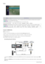 Page 503-5Using the Product
Input
Anynet+ (HDMI-CEC)
What is ?
 is a function that enables you to control all connected Samsung devices that
support  with your Samsung TV‘s remote. The  system can be used only
with Samsung devices that have the  feature. To be sure your Samsung device
has this feature, check if there is an  logo on it.
Connecting Anynet+ Devices
1. Connect the [HDMI IN] jack on the TV and the HDMI OUT jack of the corresponding  device using an HDMI 
cable.
2. Connect the [HDMI IN] jack of the...