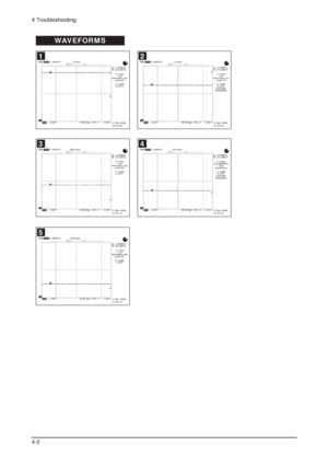 Page 334 Troubleshooting
4-2
WAVEFORMS
21
43
5
 