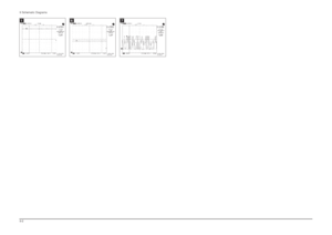 Page 559 Schematic Diagrams9-21
6
7
 