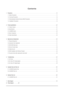 Page 311.Precautions
11-1
1-1 Safety Precautions ……………………………………………………………………………………………………………………… 1-1
1-2  Servicing Precautions …………………………………………………………………………………………………………………… 1-2
 ……………………………………………………………………………… 1-2
1-4  Installation Precautions ………………………………………………………………………………………………………………… 1-3
2
2.Product specifications
…………………………………………………………………………………………………………………………22-1
2-1 Fashion Feature…………………………………………………………………………………………………………………………… 2-1
2-2 Specifications ……………………………………………………………………………………………………………………………… 2-1
2-3...