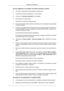 Page 144No hay imágenes en la pantalla. No puedo encender el monitor.
Q: ¿El cable de alimentación está conectado correctamente?
A: Compruebe el cable de alimentación y si hay corriente.
Q:
¿Puede ver " Comprobar cable señal
" en la pantalla?
A: (Se conecta con el cable D-sub) Compruebe la conexión del cable de señal.
Q: Si el aparato está encendido, reinicie el ordenador para ver la pantalla inicial (la pantalla de inicio de sesión).
A: Si aparece la pantalla inicial (la pantalla de inicio de sesión),...