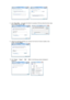 Page 23 
 
   
8. Click 
Have Disk… and select the folder (for example, D:\Drive) where the driver setup 
file is located, and click 
OK.  
 
   
9. Select the model that matches your monitor from the list of monitor models on the 
screen, and click 
Next.  
  
 
10.
Click 
Close
→ 
Close 
→ 
OK 
→ 
OK on the following screens displayed in 
sequence. 
   
 