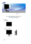 Page 10 
 
 
Please make sure the following items are included with your monitor. If any items are missing,  contact your dealer.  
Contact a local deale
rto buy optional items.  
 
 
 
  Unpacking  
   
 Without Stand 
 
 
 
  Monito
r
  
 With Stand 
 
  HAS Stand
 
 
   
 Manual  
 